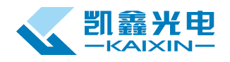 南阳凯鑫光电股份有限公司